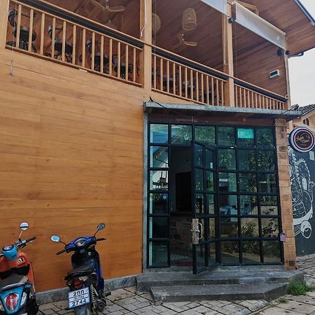 Supermoon Cozy Hostel Pai Bagian luar foto